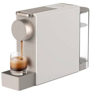 [쿠팡수입] SCISHARE 네스프레소 호환 캡슐 커피 머신