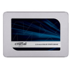 마이크론 Crucial SSD MX500