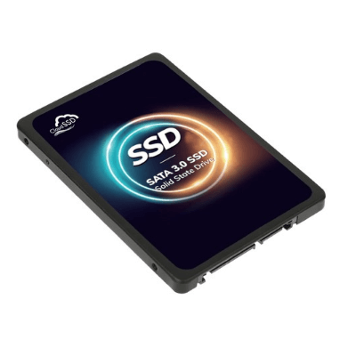 한창코퍼레이션 CLOUD SSD